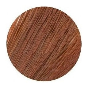 Тон 5.4 Светлый коричневый медный  Indola