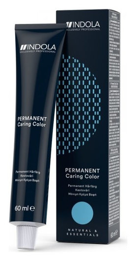 Краска для волос перманентная Permanent Caring Colour Ageless Natural & Essentials отзывы