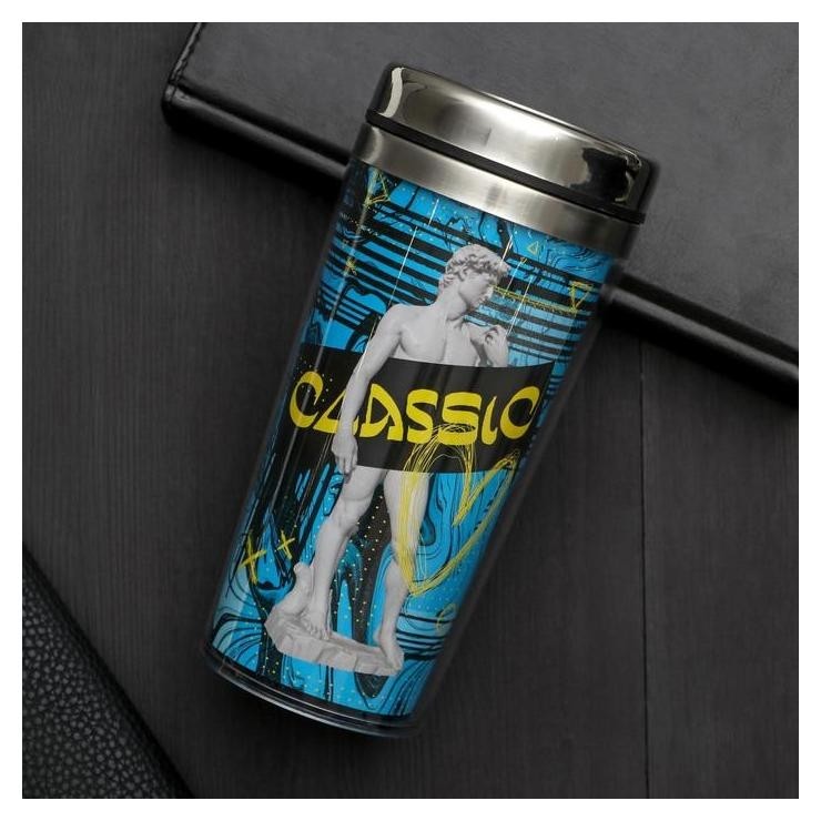

Термостакан "Classic", Разноцветный