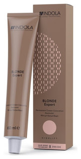 Краска для волос Blonde Expert Indola