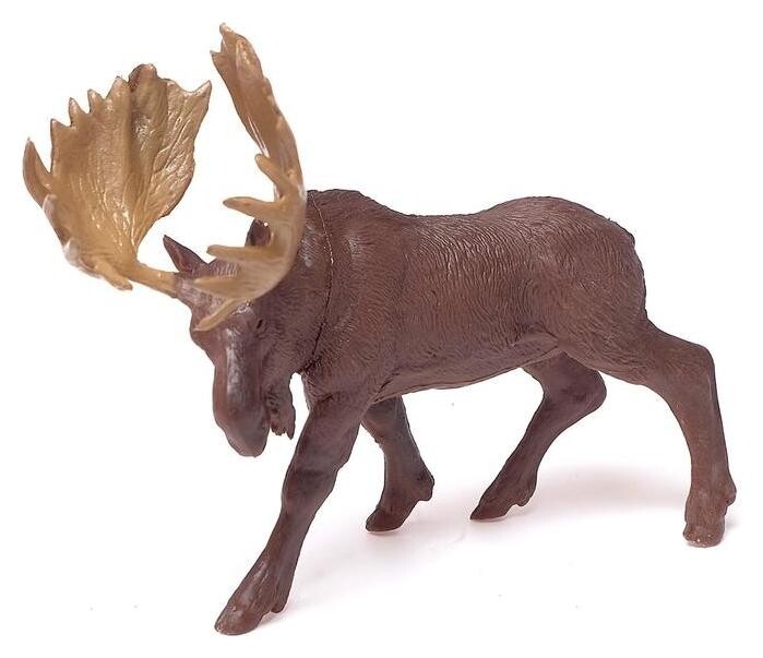 Фигурка животного «Со всего света»  Зоомир