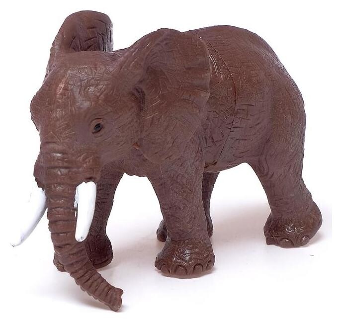 Фигурка животного «Со всего света-3»  Зоомир