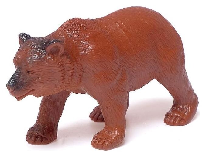 Фигурка животного «Со всего света-2»  Зоомир