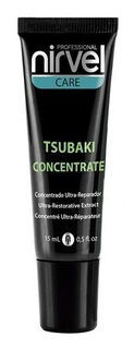 Концентрат для восстановления волос Tsubaki Concentrate Nirvel