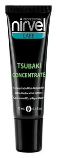 Концентрат для восстановления волос Tsubaki Concentrate Nirvel