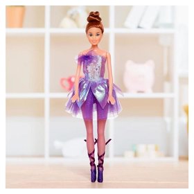 Кукла модель "Моя любимая кукла" в платье Play Smart (Joy Toy)