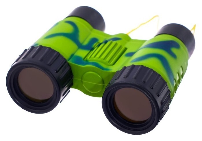 Бинокль «Разведчик»  