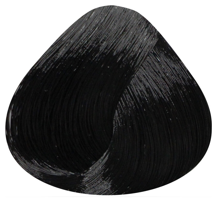 Тон 2/0 Черный  Londa Professional