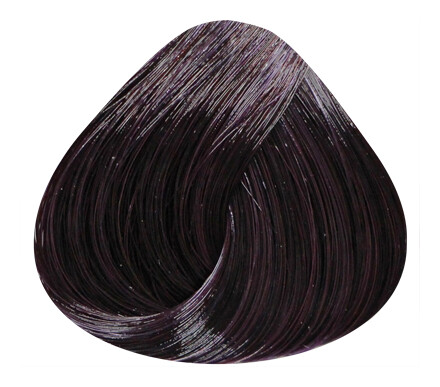 Тон 3/6 Темный шатен фиолетовый  Londa Professional