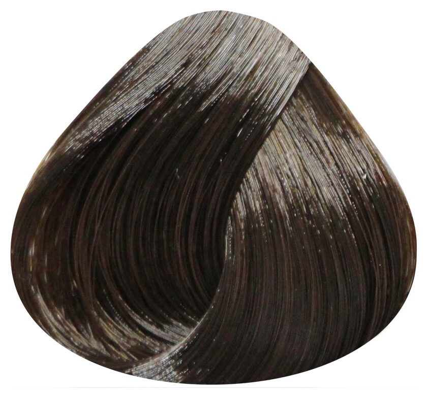 Тон 4/07 Шатен натурально-коричневый  Londa Professional