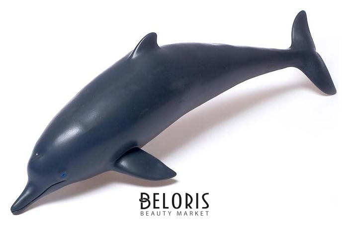 Фигурка животного «Дельфин», длина 40 см Зоомир