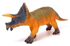 Фигурка динозавра «Трицератопс» Зоомир