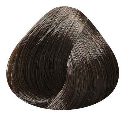 Тон 5/71 Светлый шатен коричнево-пепельный  Londa Professional