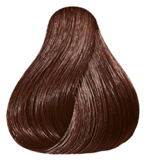 Тон 5/74 Светлый шатен коричневый медный  Londa Professional