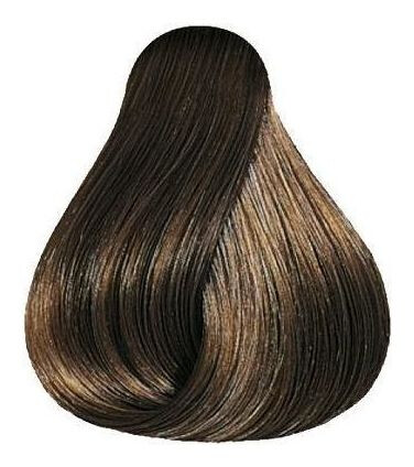 Тон 6 Темный блонд натуральный  Londa Professional