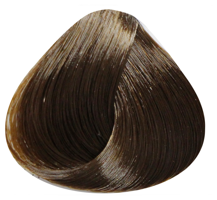 Тон 6/07 Темный блонд натурально-коричневый  Londa Professional