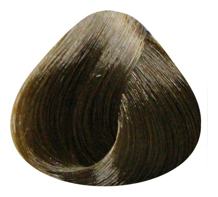 Тон 6/1 Темный блонд пепельный  Londa Professional