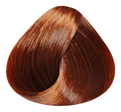 Тон 6/43 Темный блонд медно-золотистый  Londa Professional