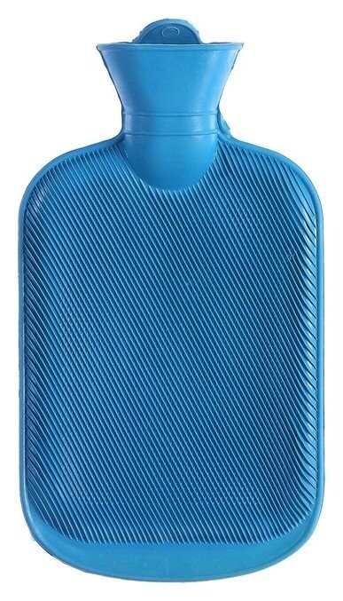 Грелка, 1000мл, 30*16*4  