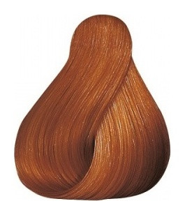 Тон 7/34 Золотое пламя  Londa Professional