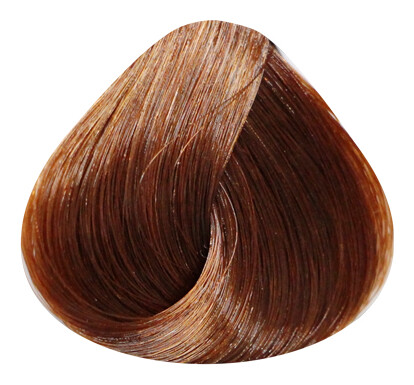 Тон 7/41 Блонд медно-пепельный  Londa Professional