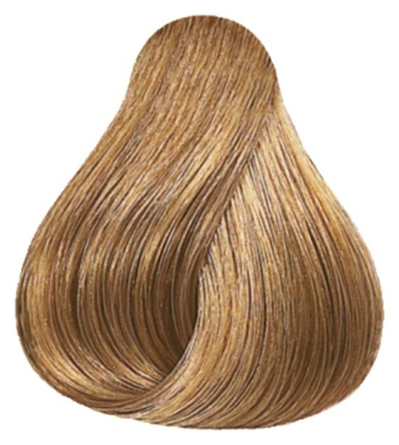 Тон 8/0 Светлый блонд  Londa Professional