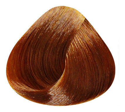 Тон 8/43 Светлый блонд медно-золотистый  Londa Professional