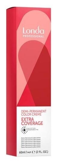Интенсивное тонирование Extra Coverage  Londa Professional