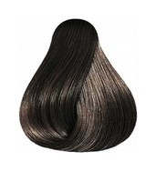 Тон 4/07 Шатен натурально-коричневый  Londa Professional