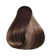 Тон 6/07 Темный блонд натурально-коричневый  Londa Professional
