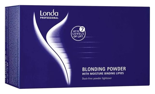 2*500 гр  Londa Professional