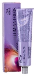 Крем-краска для волос "Illumina Colour" Wella Professional