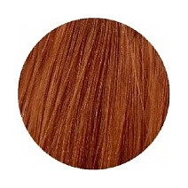 Тон 7/43 Блонд красно-золотистый  Wella Professional