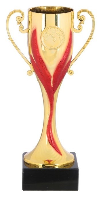 

Кубок с огнем