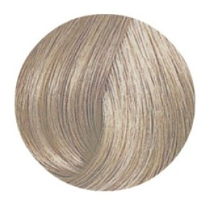 Тон 10/8 Яркий блонд жемчужный  Wella Professional