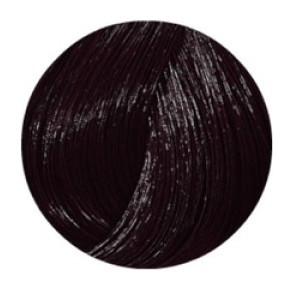 Тон 4/77 Горячий шоколад  Wella Professional