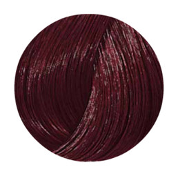 Тон 44/55 Спелая вишня  Wella Professional
