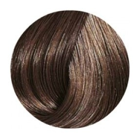 Тон 6/7 Темный блонд коричневый  Wella Professional