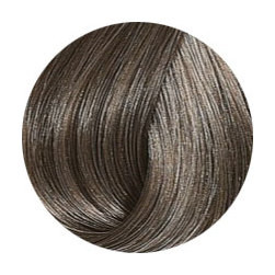 Тон 7/18 Дымчатый пепельный  Wella Professional