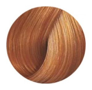 Тон 8/34 Светлый блонд золотисто-красный  Wella Professional