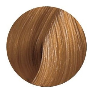 Тон 8/73 Светлый блонд коричнево-золотистый  Wella Professional