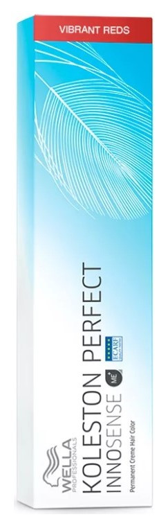 Стойкая крем-краска "Koleston Perfect Innosense"  Wella Professional