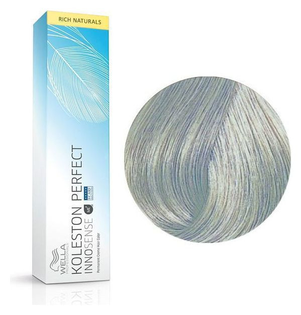 Тон 10/88 Яркий блонд жемчужный интенсивный  Wella Professional