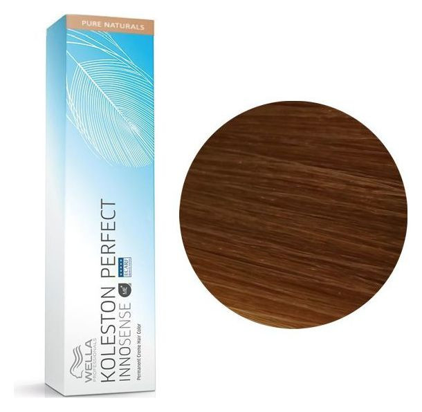 Тон 8/0 Светлый блонд  Wella Professional