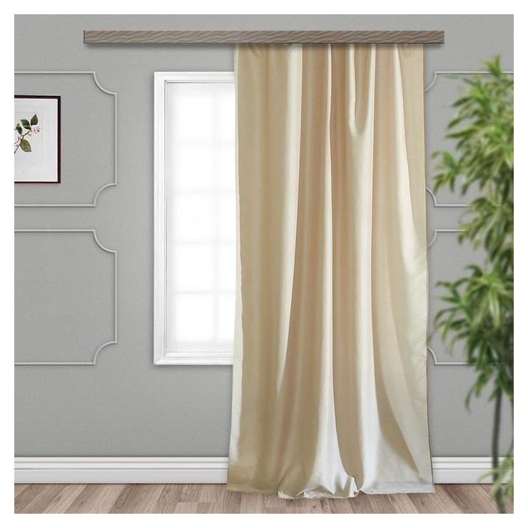 Цвет Светло-бежевый Witerra