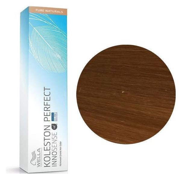 Тон 9/0 Очень светлый блонд  Wella Professional