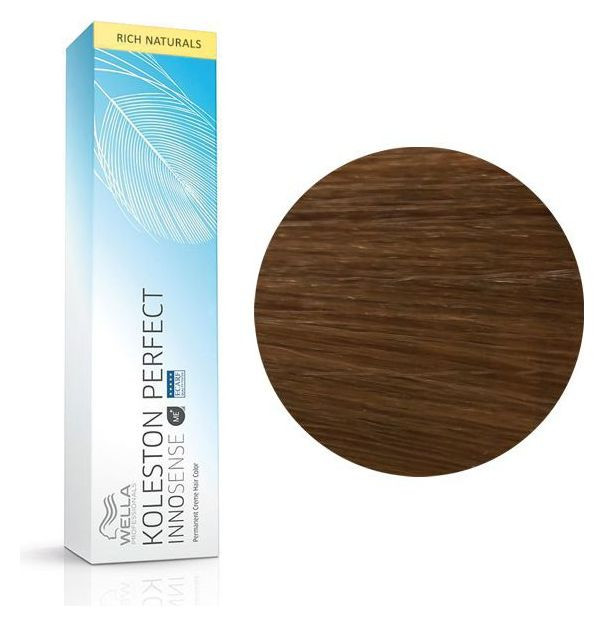 Тон 9/1 Очень светлый блонд пепельный Wella Professional