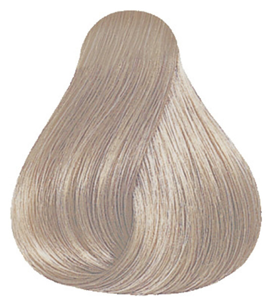 Тон 10/81 Нежный ангел  Wella Professional