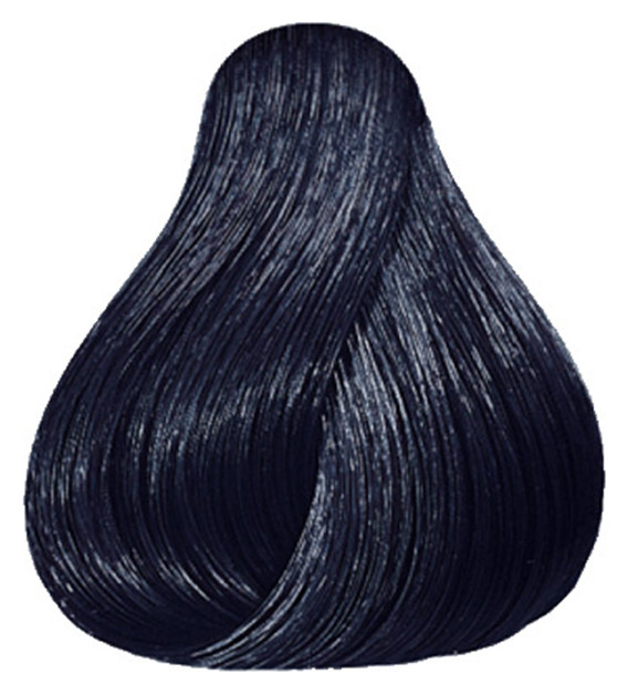 Тон 2/8 Синие ночи  Wella Professional