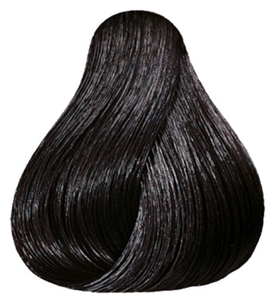 Тон 3/0 Тёмно-коричневый  Wella Professional